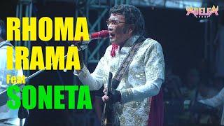 GALA-GALA | RHOMA IRAMA feat SONETA | ADELEA GROUP