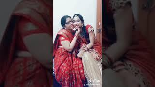 Tiktok videos with sasu maa ️