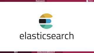 ELK 1 introduction to Elasticsearch