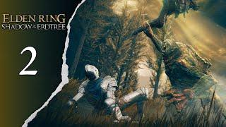 Nem lehet hogy ez CSAK EGY DLC!!!  | ELDEN RING: Shadow of the Erdtree #2