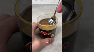 Mars, Twix & M&M's Chocolate Spread Dipping | ASMR