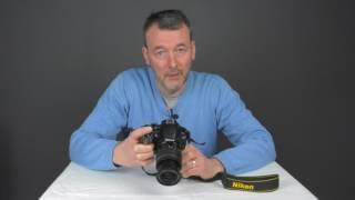 Best Nikon D3400 video set up | Setting up your Nikon #D3400 for movies - youtube