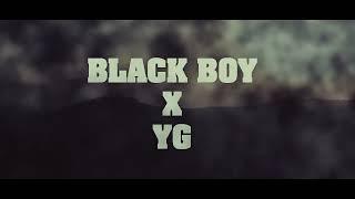 SILERASEH EWEK BLACK BOY X YG (2011) SHOT BY JGMF ENTERTAINMENT