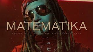 RASTA - MATEMATIKA (OFFICIAL VIDEO)