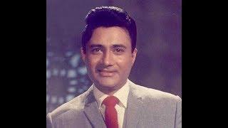 Dev Anand- Rare & Unseen Photos