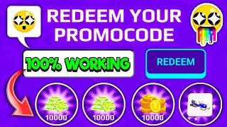 ️WINTER️CODES️PK XD PROMO CODES - PK XD CODES IN DECEMBER 2024 - PK XD CODIGOS - PK XD GEMS CODE