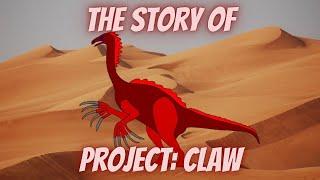 The Story of Project Claw