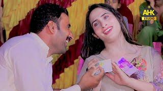 Eid Pai Andi | Zoya Jaan | Eid Gift 2024 | Wedding Dance | AHK Studio