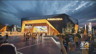 Philadelphia Erecting Nation's First Video Gaming Arena