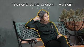 Sayang Jang Marah - Marah - R.Angkotasan ( Cover by Cindi Cintya Dewi )