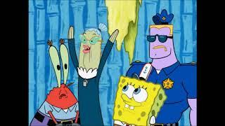 SpongeBob SquarePants episode Banned In Bikini Bottom aired on December 14, 2007