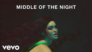 Elley Duhé - MIDDLE OF THE NIGHT (Audio)