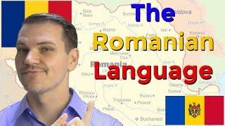 ROMANIAN (The Forgotten Romance Language)