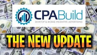 How To Register CPABuild Account in 2022 | CPA Network | CPA Marketing |  @secrettricks360