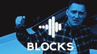 NGEE Type Beat - "BLOCKS" | Dark Hip Hop Instrumental