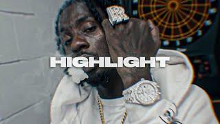 [FREE] Chicken P x Detroit Type Beat 2025 - ''HIGHLIGHT''