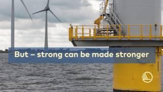 Strong today – stronger tomorrow: Nordic Energy Co-operation