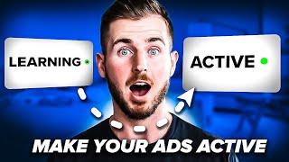 ULTIMATE Way To Get Out Of Facebook Ads Learning Limited In 2024