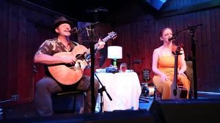 Guy and Jeska Forsyth perform "Jolene"