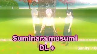 Suminara musumi 1.8 || Yansim Fangame GamePlay (DL+)