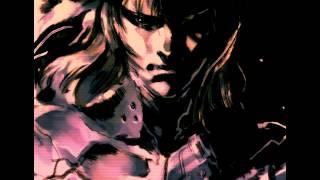 Metal Gear Solid 2 [Sons of Liberty] - Complete Soundtrack - 309 - Fission Mailed