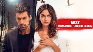 TOP BEST ROMANTIC TURKISH SERIES WITH ENGLISH SUBTITLES YOU MUST WATCH