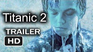 El Titanic 2--- El regreso de Jack   Tráiler oficial... Español latino 2021