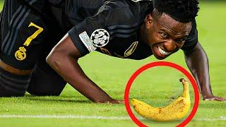 15 Most RACIST Moments In Football History!