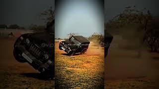 off roading with thar  x Daku and endeavour #thar #viral #daku #shortvideo #shorts #short