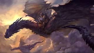 Thomas Bergersen - Dragonland (Sun - Epic Choral Action)