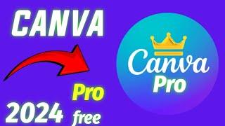 Canva Pro Team Invite Link - Canva Pro Free Lifetime tutorial