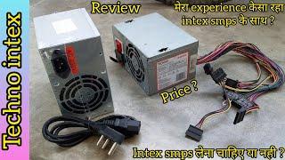 intex smps power supply | intex techno smps power supply for pc | computer ki power supply