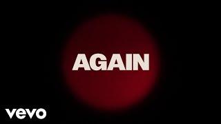 Jeremy Camp - Again (Official Lyric Video)