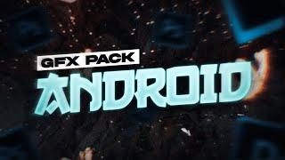 Gfx Pack Android By - Petric Who || 50+ Renders || 50+ C4d || 100+ Brushes