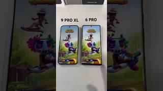 Pixel 6 Pro VS Pixel 9 Pro XL Speed Test!