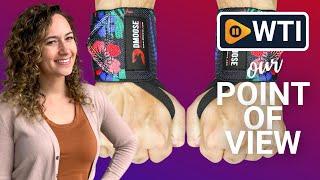 DMoose Wrist Wraps | Our Point Of View