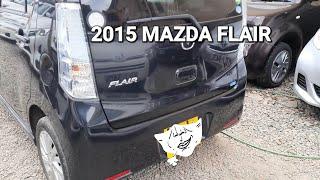 MAZDA FLAIR FULL REVIEW