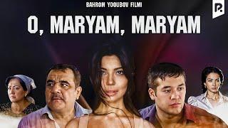 O Maryam, Maryam (o'zbek film) | О Марьям, Марьям (узбекфильм) #UydaQoling