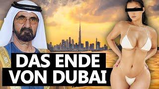 Es ist vorbei: Wie Dubai sich selbst zerstört