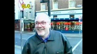 Dr John Moloney Diaries // Full Show // Radio Limerick One // RLO TV