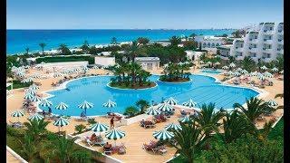 One Resort El Mansour 4* ex. Vincci El Mansour,  Тунис, Махдия | обзор, территория, все включено