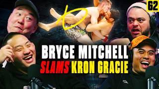 UFC 310 Reaction: Ian Garry Crumbles & Bryce Mitchell KOs Gracie - Ep 62 - The Casuals MMA