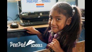 Introduction to PenPal Schools