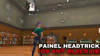 PAINEL HEADTRICK IOS AIM BOT VIP  REGEDIT MÓBILE IOS GRÁTIS LINK DIRETO!!!! 🩸🩸🩸