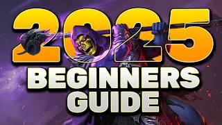 Ultimate Beginner's Guide | RAID Shadow Legends 2025