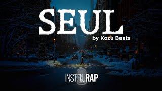 [FREE] Instru Rap Drill/Triste/Piano - SEUL - Prod. By KOZU BEATS