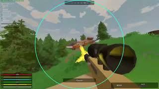 UNTURNED HACK FREE 2023  DOWNLOAD NOW | AIMBOT, ESP, WALLHACK