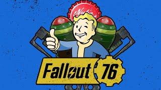 FALLOUT 76 - Приключение начинается! #1 БЕСПЛАТНО ВСЕМ!