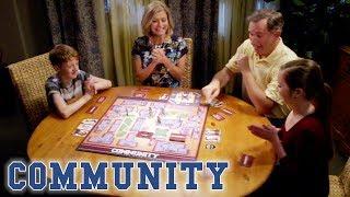 Community: The Board Game | Community