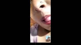 video call sex